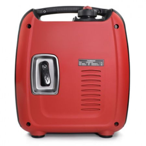 Бензиновый генератор REDVOLT EPB1250iS-4 EPB1250iS-4 передвижной фото