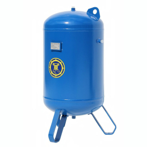 Ресивер  РВ 110/16 фото