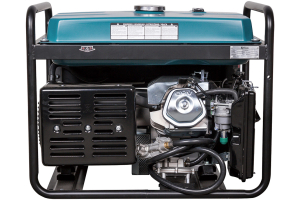 Бензиновый генератор Konner&Sohnen KS 10000E G  гибридный Бензиновый генератор Konner&Sohnen KS 10000E G  гибридный фото