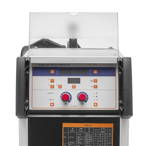 Сварочные инверторы MIG-MAG Triton Сварочный полуавтомат TRITON ALUMIG 500P Dpulse Synergic DW S.S/AL (водяное охлаждение) фото