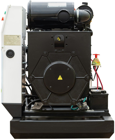 Дизельный генератор  АД80-T400eco