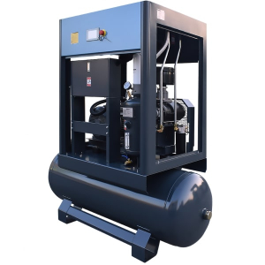 Винтовой компрессор Comaro LB 22-13/500 фото