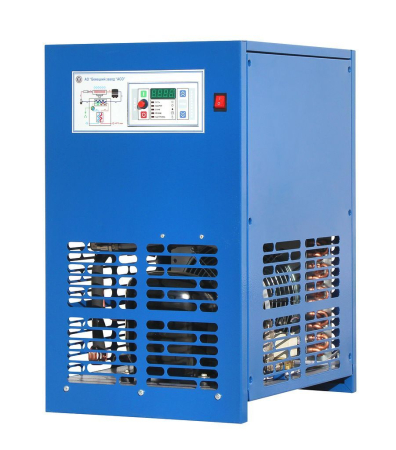 Рефрижераторный осушитель  ОВ-132М1 Рефрижераторный осушитель  ОВ-132М1