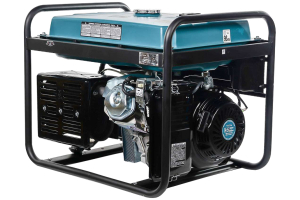 Бензиновый генератор Konner&Sohnen KS 10000E-3 ATS  фото