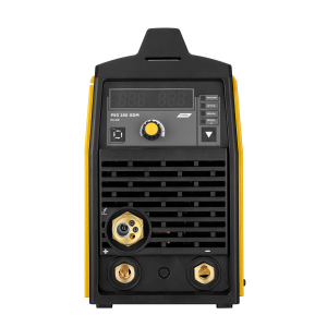 Сварочные инверторы MIG-MAG ПТК ПТК RILON MIG 180 GDM фото