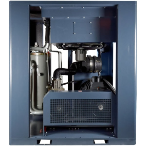 Винтовой компрессор Comaro SB 90-10 высокого давления фото