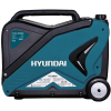 Бензиновый генератор Hyundai HY 300Si Бензиновый генератор Hyundai HY 300Si