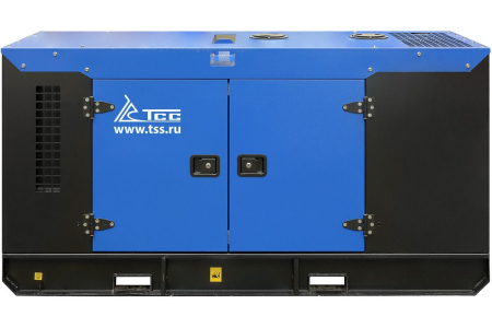 Дизельный генератор  АД-20С-Т400-1РКМ7 в шумозащитном кожухе