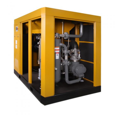 Винтовой компрессор Berg ВК-250 8 (IP23) Винтовой компрессор Berg ВК-250 8 (IP23)