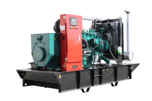 Дизельный генератор Исток АД120С-Т400-РМ45  фото