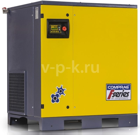 Винтовой компрессор COMPRAG F-0710