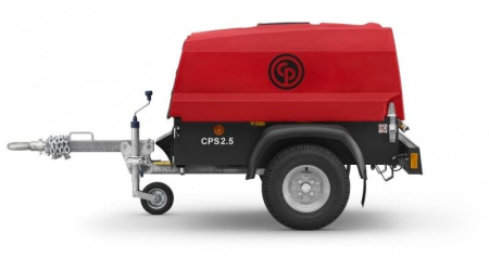 Винтовой компрессор  CPS 70