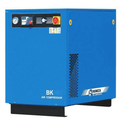 Винтовой компрессор  ВК7Е-8