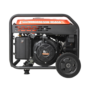 Бензиновый генератор PATRIOT iGN 5500AWS 472102357 синхронный фото