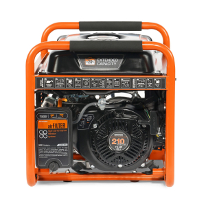 Бензиновый генератор DAEWOO GDA 3500E GDA 3500E для дачи Бензиновый генератор DAEWOO GDA 3500E GDA 3500E для дачи фото
