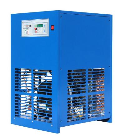 Рефрижераторный осушитель  ОВ-240М1 Рефрижераторный осушитель  ОВ-240М1