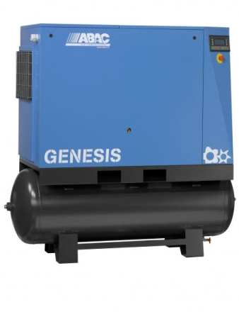 Винтовой компрессор  GENESIS 18,5 10