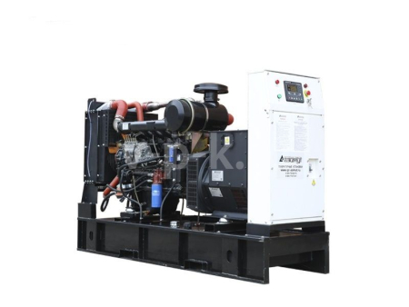 Дизельный генератор  АД-75C-Т400-2РМ11