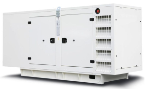 Дизельный генератор HERTZ HG 176 DC  синхронный фото