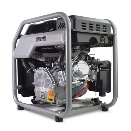 Бензиновый генератор  EPB3500i