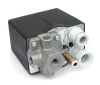 R 4996110673 Прессостат Condor MDR3/11 3х1/4"F+1х3/8"F, 6,3А, 380В (аналог 7250450000) для 100lb40b R 4996110673 Прессостат Condor MDR3/11 3х1/4"F+1х3/8"F, 6,3А, 380В (аналог 7250450000) для 100lb40b