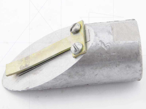 Клапан обратный С415.02.00.120 для компрессора АСО-Бежецк Клапан обратный С415.02.00.120 для компрессора АСО-Бежецк фото