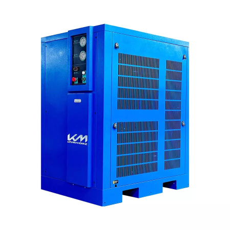 Рефрижераторный осушитель  КМ-РО28,5 Рефрижераторный осушитель  КМ-РО28,5