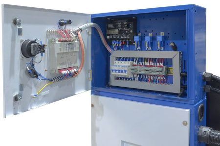 Дизельный генератор  ЭД-80-Т400-2РПМ7 Дизельный генератор  ЭД-80-Т400-2РПМ7