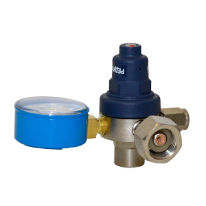 REDIUS Редуктор кислородный БКО-50-12,5 М1 (специальный), REDIUS фото