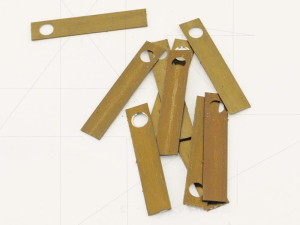 Ограничитель С415.01.00.404-01 к головке С415М для компрессора АСО-Бежецк фото