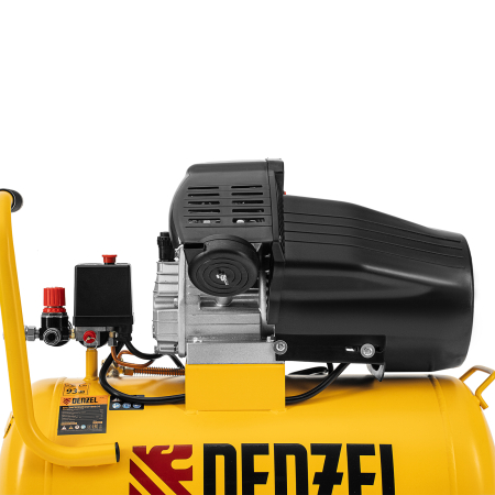 Поршневой компрессор  DCV1800/50