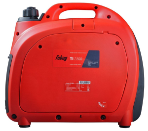 Бензиновый генератор Fubag TI 2300 838980, 646253 для дачи Бензиновый генератор Fubag TI 2300 838980, 646253 для дачи фото
