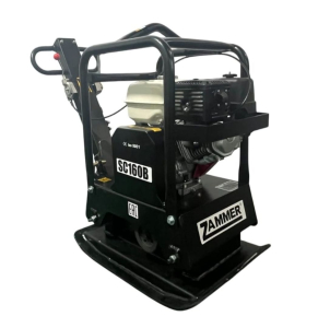 Виброплита Zammer SC160B-H фото