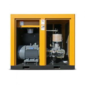 Винтовой компрессор Berg ВК-75-Е 12 (IP54) промышленный фото