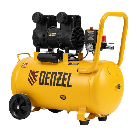 Поршневой компрессор  DLP-1500/50