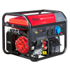 Бензиновый генератор  BS 8500 A ES DUPLEX