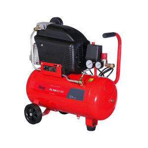 Поршневой компрессор Fubag FС 230/50 CM2 фото