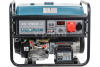 Бензиновый генератор Konner&Sohnen KS 7000E-3
