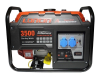 Бензиновый генератор  LC3500-AS