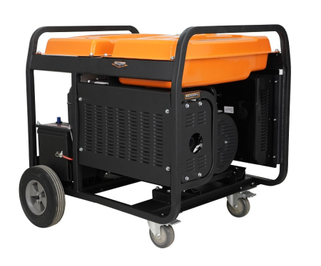 Бензиновый генератор  10 GF-4 (LF12000E)