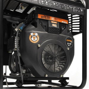 Бензиновый генератор DAEWOO GDA 12500E-3 GDA 12500E-3 Бензиновый генератор DAEWOO GDA 12500E-3 GDA 12500E-3 фото