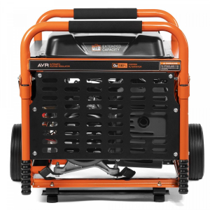 Бензиновый генератор DAEWOO GDA 8500E GDA 8500E Бензиновый генератор DAEWOO GDA 8500E GDA 8500E фото