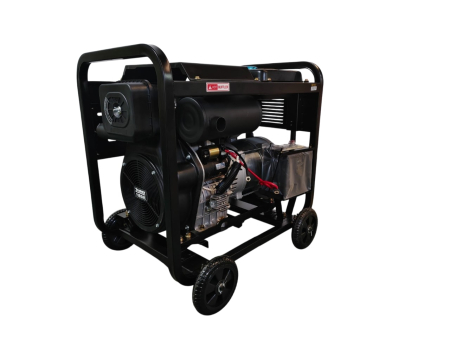 Дизельный генератор  S11500DE3