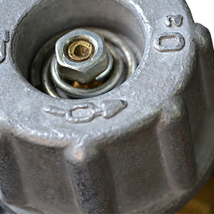 Noname Баллон кислородный 40 -150У (п/а, 40 л пустой) фото