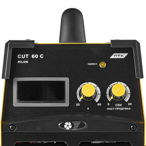 Аппарат плазменной резки ПТК ПТК RILON CUT 60 С фото