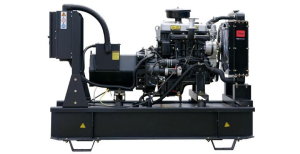 Дизельный генератор Fubag DS 22 DA ES (трехфазная открытая_пож)  Дизельный генератор Fubag DS 22 DA ES (трехфазная открытая_пож)  фото