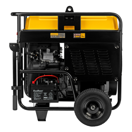 Бензиновый генератор  PS-180EAD-3