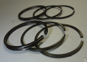 Ремонтный комплект РК6 (К-24М) для компрессора АСО-Бежецк фото