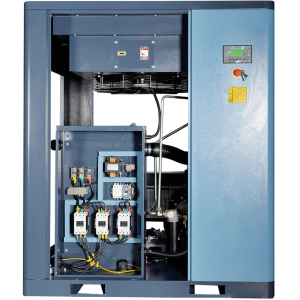 Винтовой компрессор Comaro SB 55-12 Винтовой компрессор Comaro SB 55-12 фото