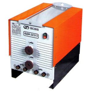 Сварочные выпрямители MMA ЭСВА ВДМ-2Х313 фото